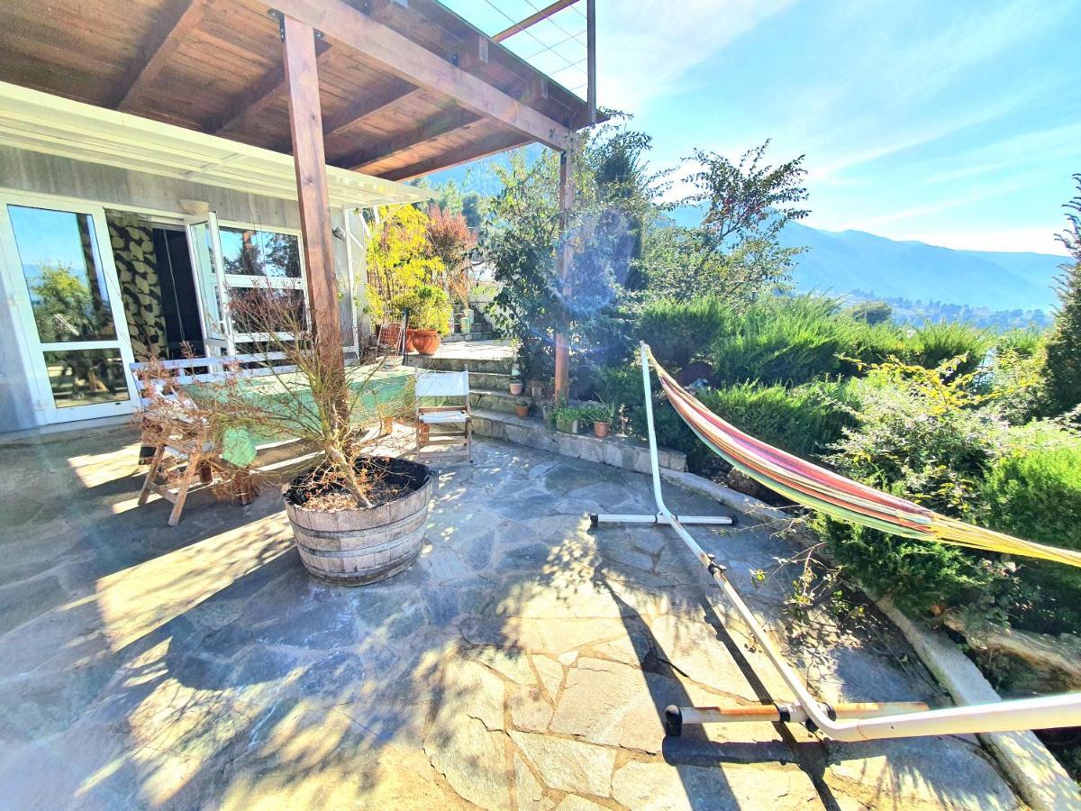 Magical View Studios Asproneri, 卡梅纳维洛拉 外观 照片